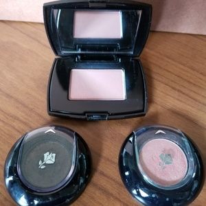Lancome Colour Design Cuvre and Kitten Heel